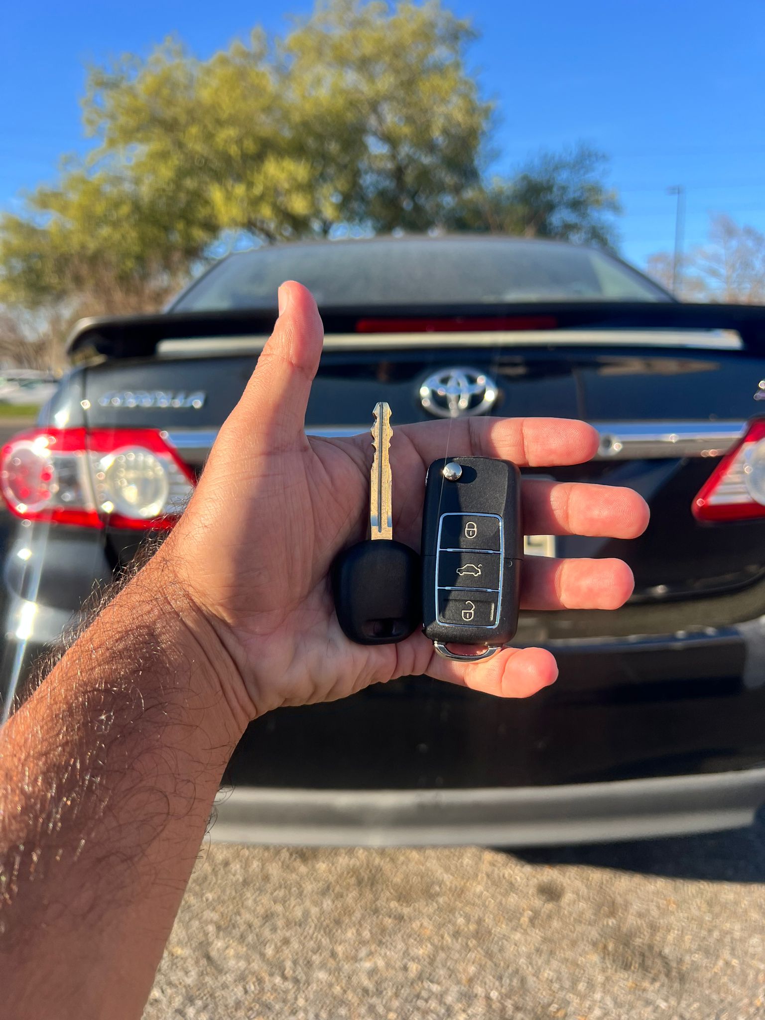 Car 9